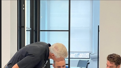 Inhouse assistance Photo