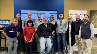 classroom pic 2 Photo