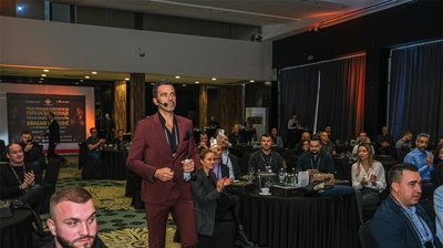 EVOLUCIJA PRODAJE - PRODAJ DANAS, SAVETUJ SUTRA! Photo