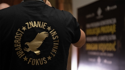 EVOLUCIJA PRODAJE - PRODAJ DANAS, SAVETUJ SUTRA! Photo