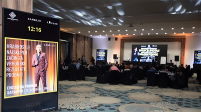 EVOLUCIJA PRODAJE - PRODAJ DANAS, SAVETUJ SUTRA! Photo