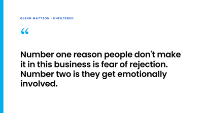 Glenn Mattson Quote Photo