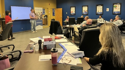 classroom pic 1 Photo