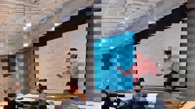 Masterclass presencial CDMX