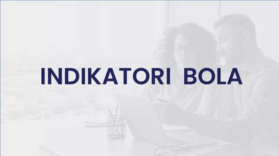 INDIKATORI BOLA