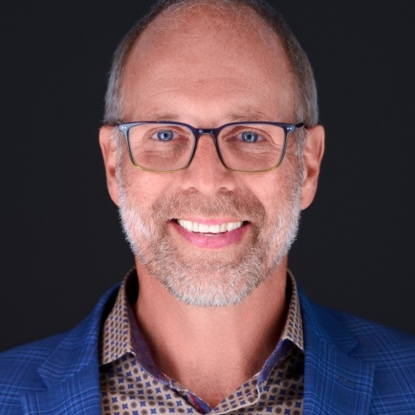 Eric  Fry Photo