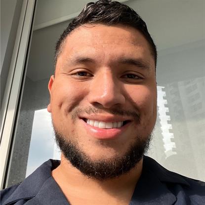 Daniel  Chaparro Photo