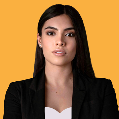 Jeanet  Solorzano Photo