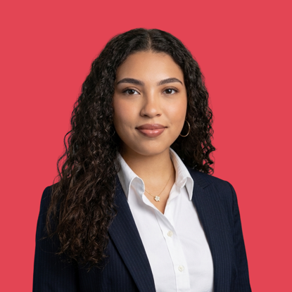 Luna  Garcia Photo