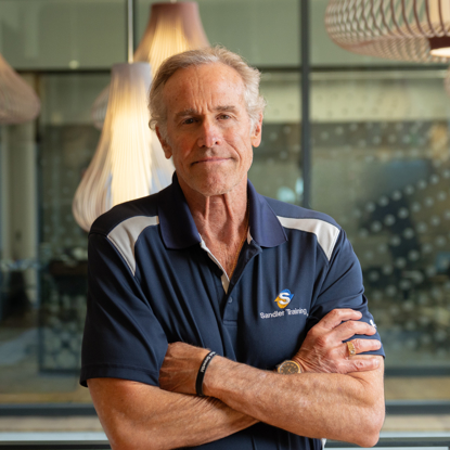 Jim  Dunn Photo