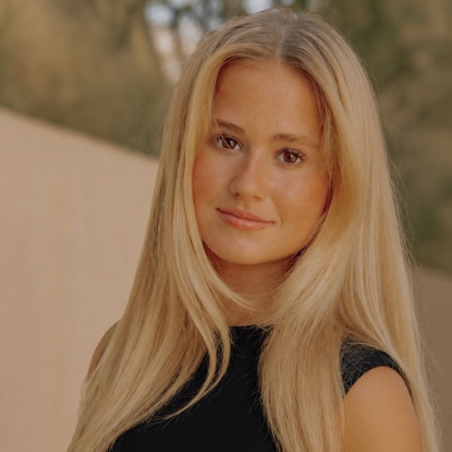 Alina  Dunn Photo