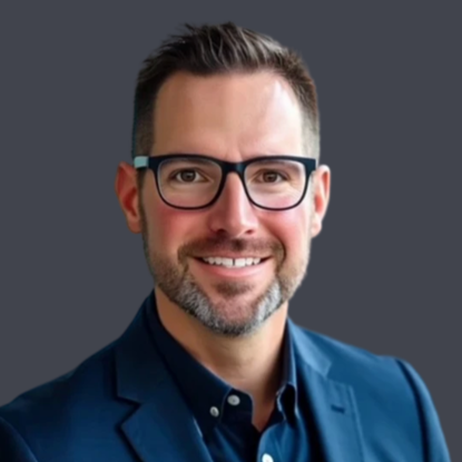 Steve  Marcero Photo