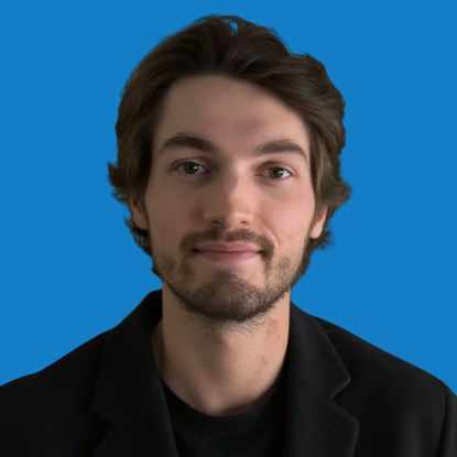 Justin  Ledwein Photo