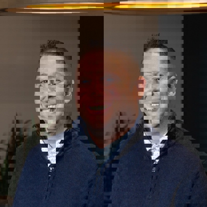 Brian  Daniels Photo