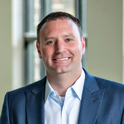 Aaron  Prickel Photo