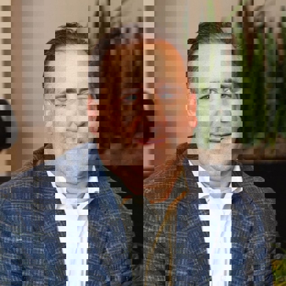 Brian  Kavicky Photo