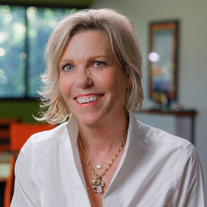 Suzie  Andrews Photo