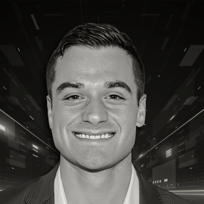 Anthony   Bosio Photo