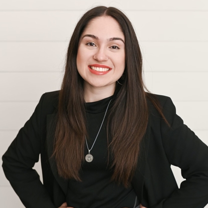 Alessandra  Morales Photo