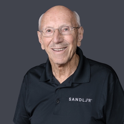 Gerry  Weinberg Photo