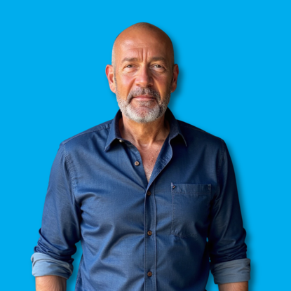 Carlos  Garrido Photo