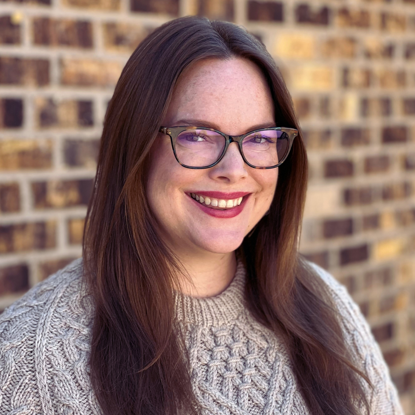 Amanda  Bennett Photo