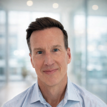 Steve  Mytinger Photo