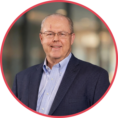 Darryl  Stromberg Photo