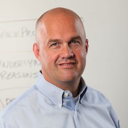 Matt  Nettleton Photo