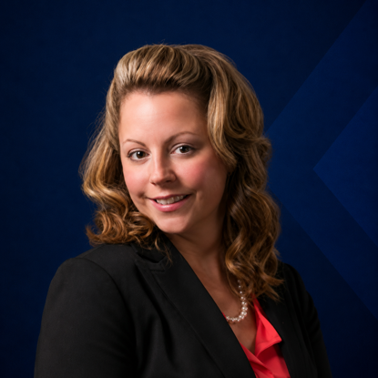 Ashley  Tengler Photo