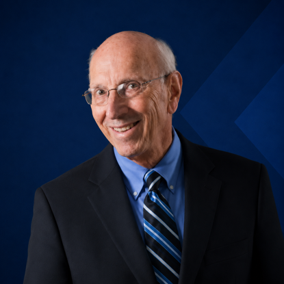 Gerry  Weinberg Photo