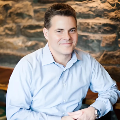 Matthew  Neuberger Photo