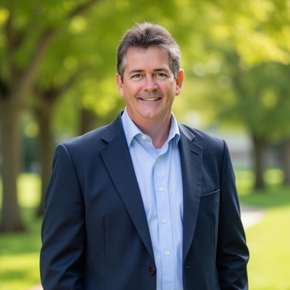 Chris  Roberts Photo