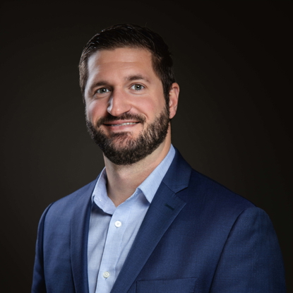Luke  Scarchilli Photo