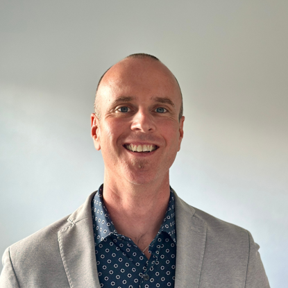 Curtis  Culver Photo