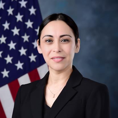 Noriselda  Garcia Photo