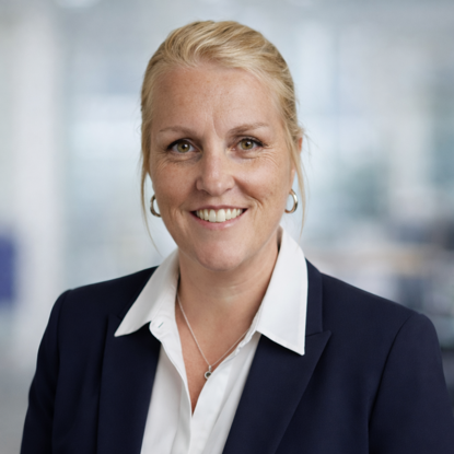 Melanie  Trabosh Photo