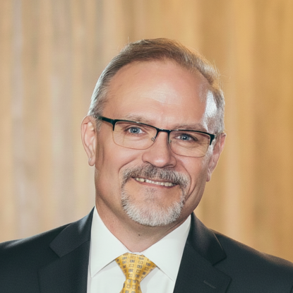 Robert  Trabosh Photo