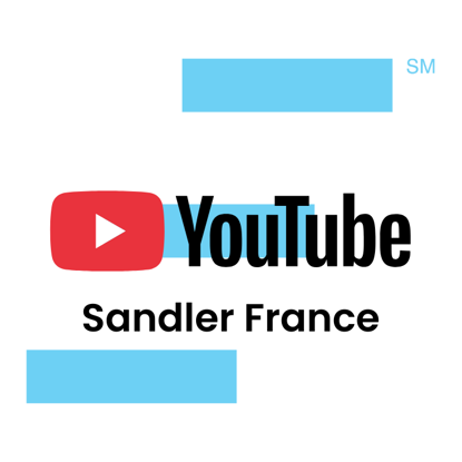 YouTube Sandler France   Photo