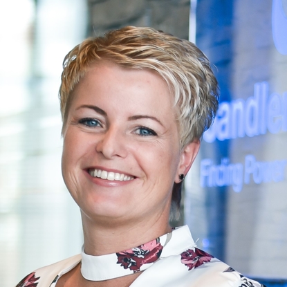 Marielle  de Korte Photo