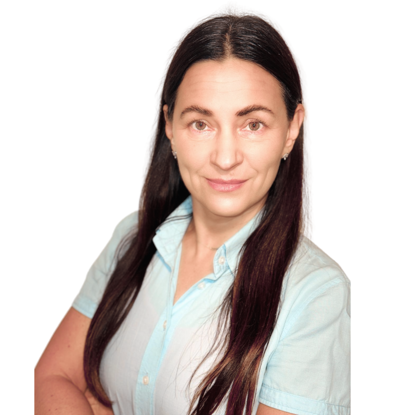 Agnieszka  Wlazlo Photo