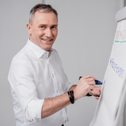 Jacek  Czarnowski Photo