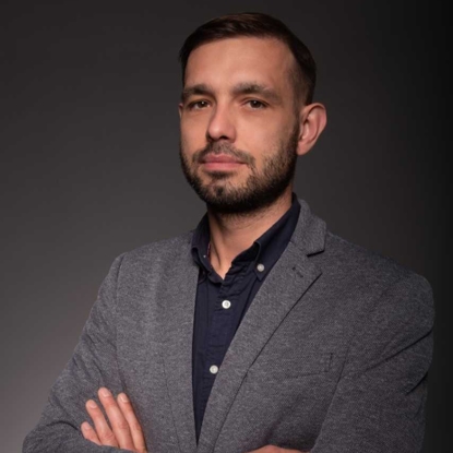 Tomasz  Strojecki Photo