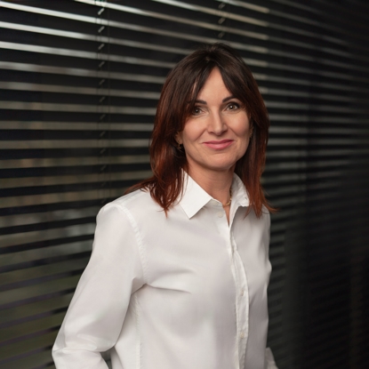 Aleksandra   Ilnicka-Loza Photo