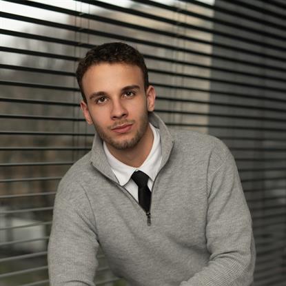 Dmytro   Zhukov Photo