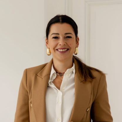 Justyna  Pawlisz Photo