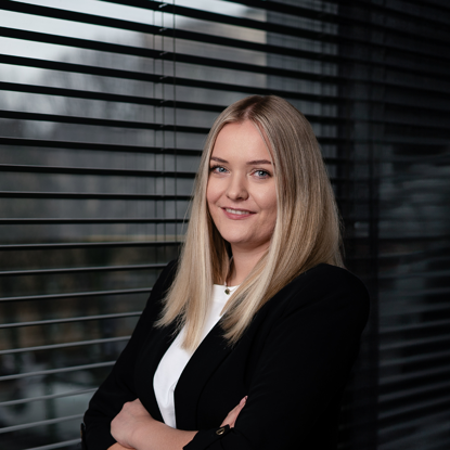 Honorata   Oziminska Photo