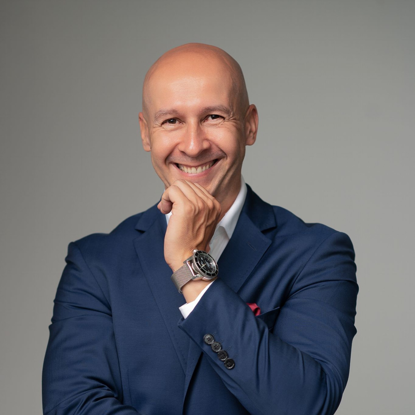 Michal  Wójcik Photo