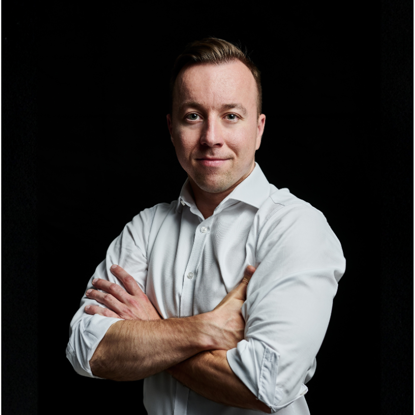 Arkadiusz  Glen Photo