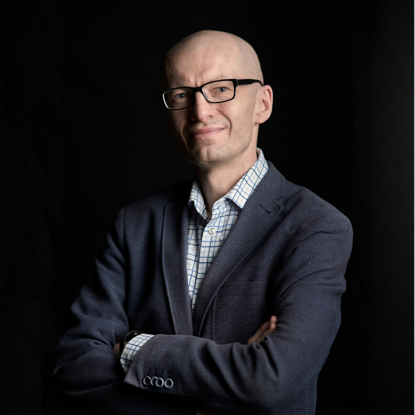 Grzegorz  Chojnacki Photo